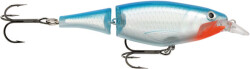 Rapala X-Rap Jointed Shad Sahte Balığı - 219
