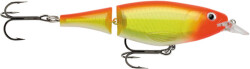 Rapala X-Rap Jointed Shad Sahte Balığı - 400