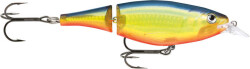 Rapala X-Rap Jointed Shad Sahte Balığı - 403