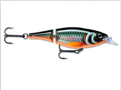 Rapala X-Rap Jointed Shad Sahte Balığı - 730