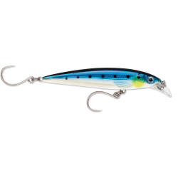 Rapala X-Rap Long Cast Sahte Balığı - 155