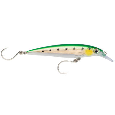 Rapala X-Rap Long Cast Sahte Balığı - 236