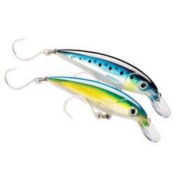 Rapala X-Rap Long Cast Sahte Balığı - 64