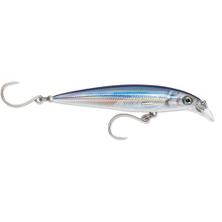 Rapala X-Rap Long Cast Sahte Balığı - 58