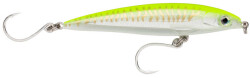Rapala X-Rap Long Cast Shallow Sahte Balığı - 54