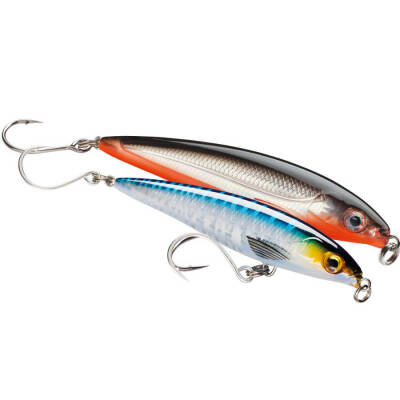 Rapala X-Rap Long Cast Shallow Sahte Balığı - 17