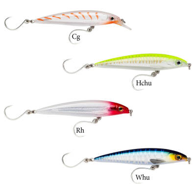 Rapala X-Rap Long Cast Shallow Sahte Balığı - 30