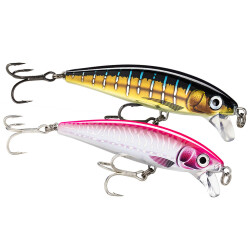 Rapala X-Rap Magnum Cast Sahte Balığı - 33