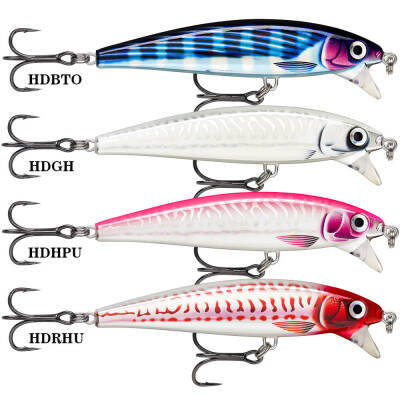 Rapala X-Rap Magnum Cast Sahte Balığı - 34