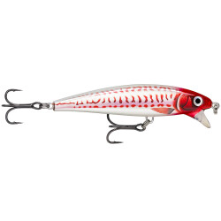 Rapala X-Rap Magnum Cast Sahte Balığı - 410