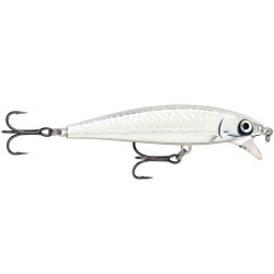 Rapala X-Rap Magnum Cast Sahte Balığı - 230