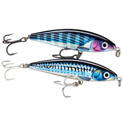 Rapala X-Rap Magnum Prey Sahte Balığı - 1