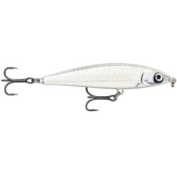 Rapala X-Rap Magnum Prey Sahte Balığı - 3