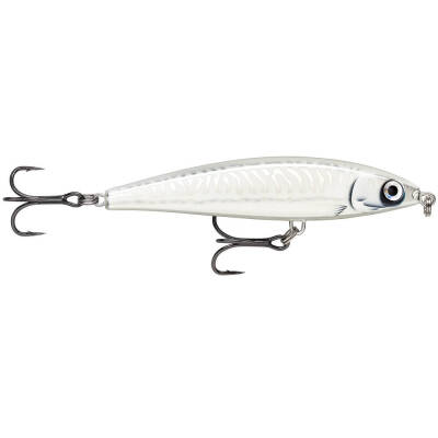 Rapala X-Rap Magnum Prey Sahte Balığı - 3