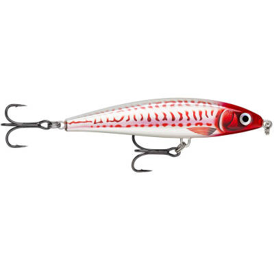 Rapala X-Rap Magnum Prey Sahte Balığı - 2