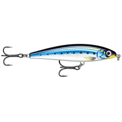 Rapala X-Rap Magnum Prey Sahte Balığı - 44