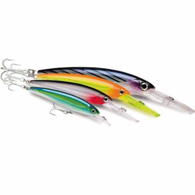 Rapala X-Rap Magnum Sahte Balığı - 1