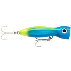 Rapala X-Rap Magnum Xplode Sahte Balığı - 4