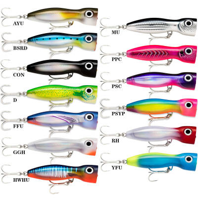 Rapala X-Rap Magnum Xplode Sahte Balığı - 83