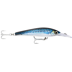 Rapala X-Rap Magnum Xtreme Sahte Balığı - 143