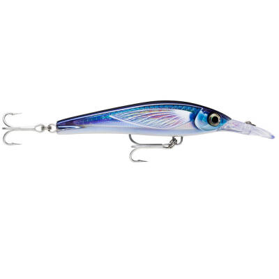 Rapala X-Rap Magnum Xtreme Sahte Balığı - 76