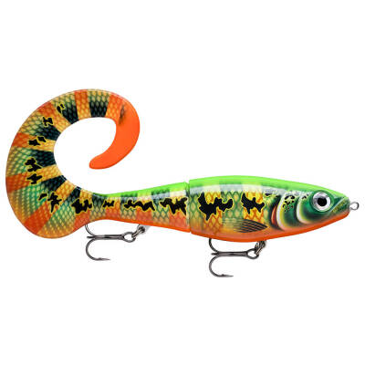 Rapala X-Rap Otus Sahte Balığı - 19