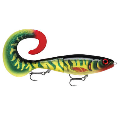 Rapala X-Rap Otus Sahte Balığı - 125