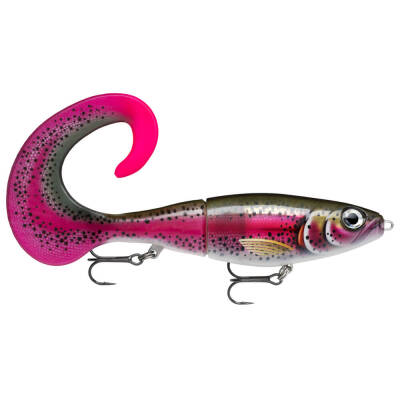 Rapala X-Rap Otus Sahte Balığı - 82