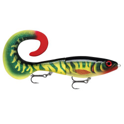 Rapala X-Rap Otus Sahte Balığı - 115