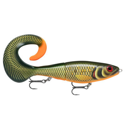 Rapala X-Rap Otus Sahte Balığı - 36