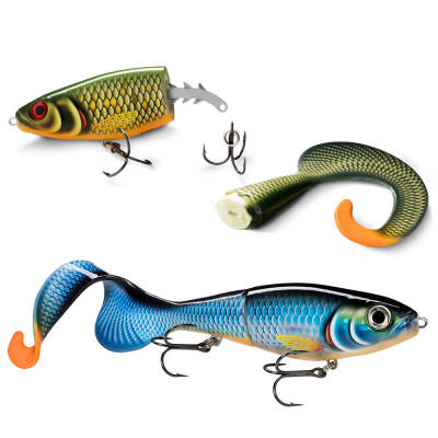 Rapala X-Rap Otus Sahte Balığı - 1