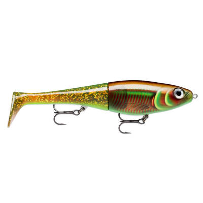 Rapala X-Rap Peto Sahte Balığı - 417