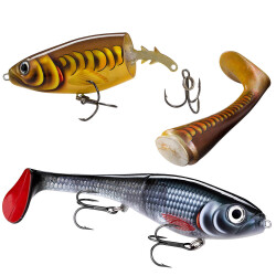 Rapala X-Rap Peto Sahte Balığı - Rapala