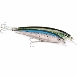 Rapala X-Rap Saltwater Sahte Balığı - 135