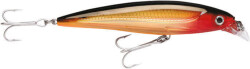 Rapala X-Rap Saltwater Sahte Balığı - 156