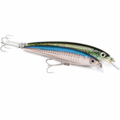 Rapala X-Rap Saltwater Sahte Balığı - 1