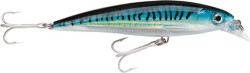 Rapala X-Rap Saltwater Sahte Balığı - 24