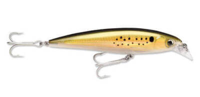 Rapala X-Rap Saltwater Sahte Balığı - 14