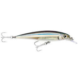 Rapala X-Rap Saltwater Sahte Balığı - 4