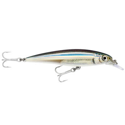 Rapala X-Rap Saltwater Sahte Balığı - 4
