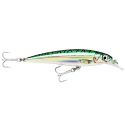 Rapala X-Rap Saltwater Sahte Balığı - 3