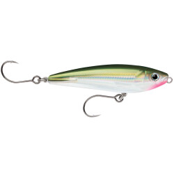 Rapala X-Rap Saltwater SubWalk Sahte Balığı - 1