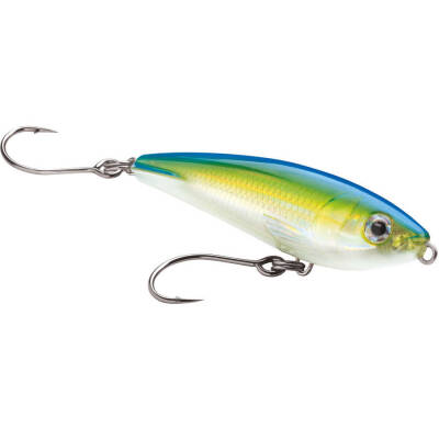 Rapala X-Rap Saltwater SubWalk Sahte Balığı - 8