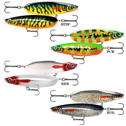 Rapala X-Rap Scoop Sahte Balığı - 76
