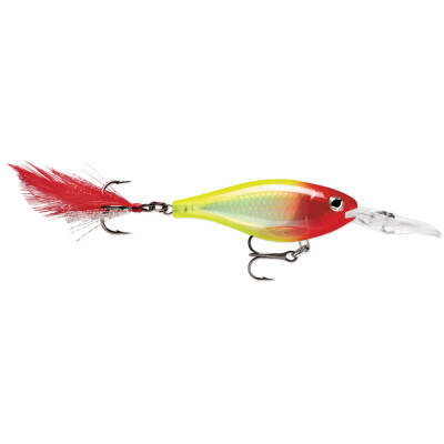 Rapala X-Rap Shad Sahte Balığı - 154