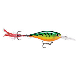 Rapala X-Rap Shad Sahte Balığı - Rapala