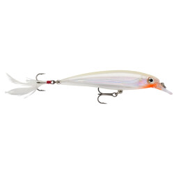 Rapala X-Rap Slashbait Suspending Maket Balık - 39