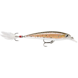 Rapala X-Rap Slashbait Suspending Maket Balık - 26