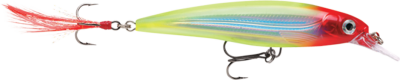 Rapala X-Rap Slashbait Suspending Maket Balık - 1