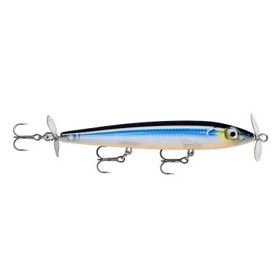 Rapala X-Rap Spinbait Sahte Balığı - 53